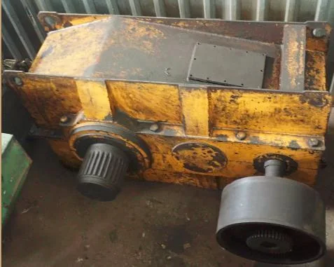 Gearbox