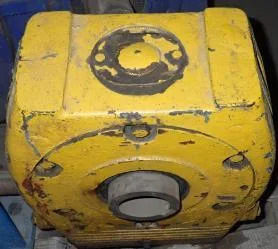 Gearbox