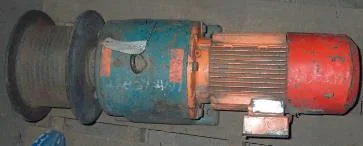 SEW-EURODRIVE Gearbox