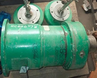 Gearbox