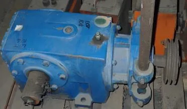 Gearbox