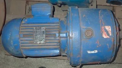 Gearbox