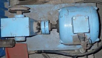 Gearbox