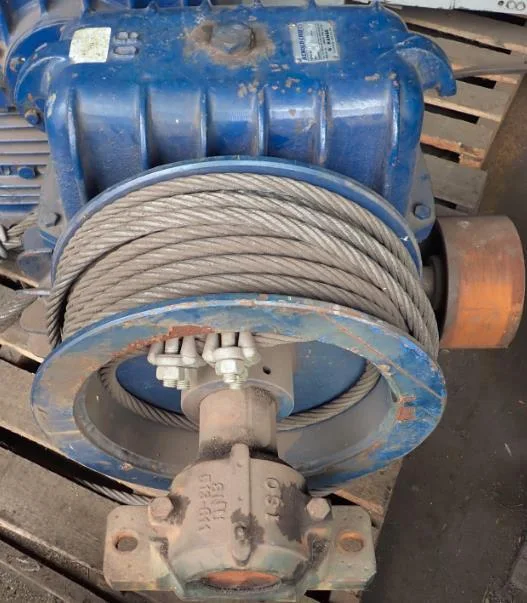 RENOLD CROFTS Gearbox