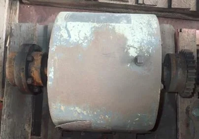Gearbox