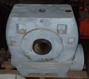 DAVID BROWN RADICON Gearbox