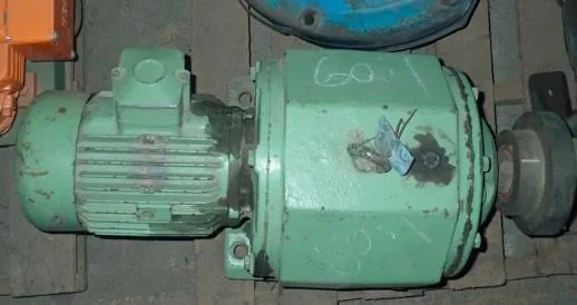 Gearbox