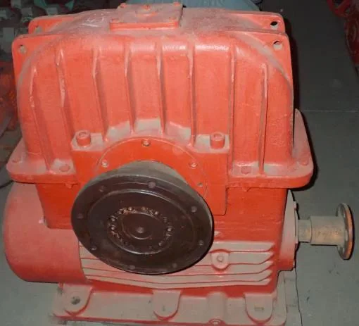 Gearbox
