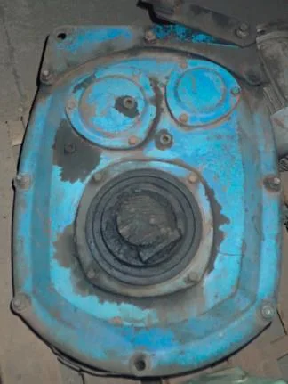 Gearbox