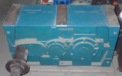 Gearbox