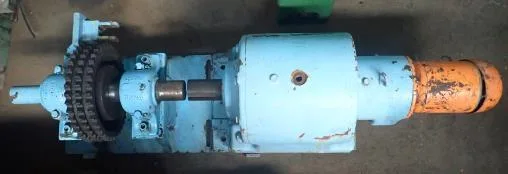 Gearbox