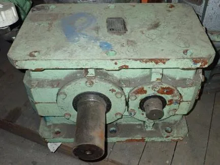 Gearbox