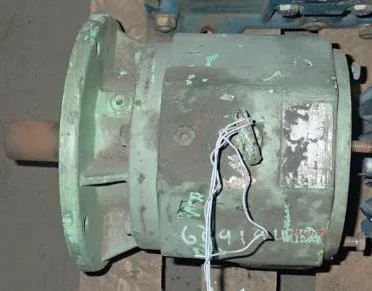 Gearbox