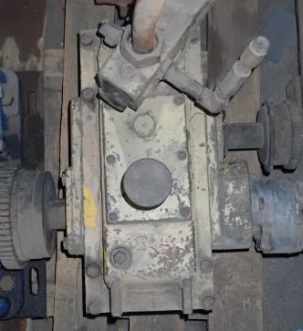 Gearbox