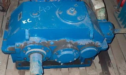 Gearbox