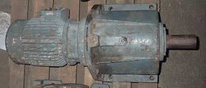 Gearbox