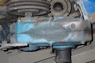 Gearbox