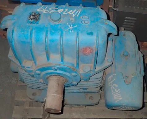 CROFTS Gearbox