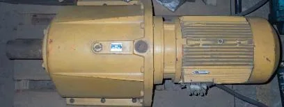Gearbox