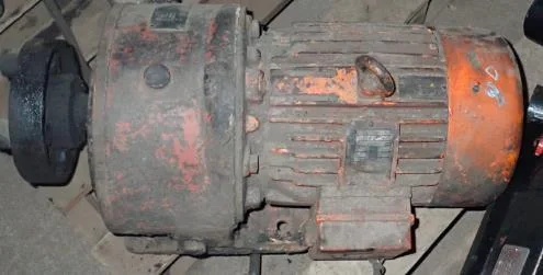 Gearbox