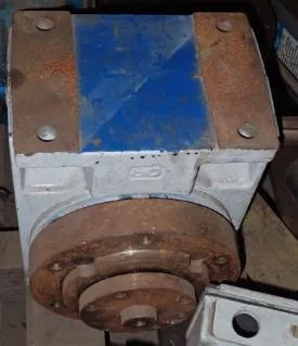 Gearbox