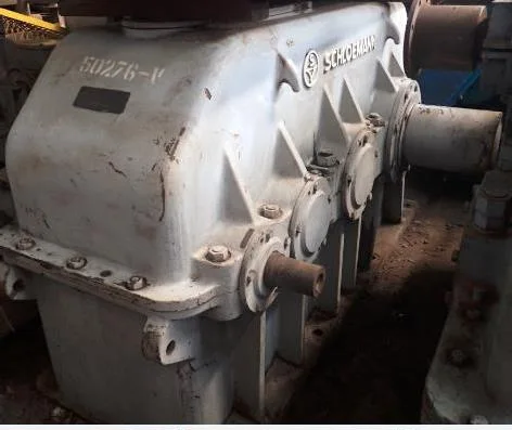 Gearbox