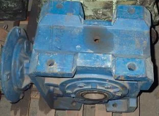 Gearbox
