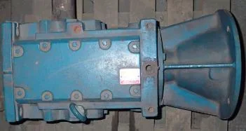 Rexnord-Hansen SKZN64C Gearbox