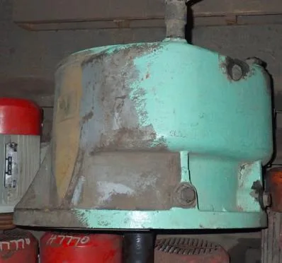 Gearbox