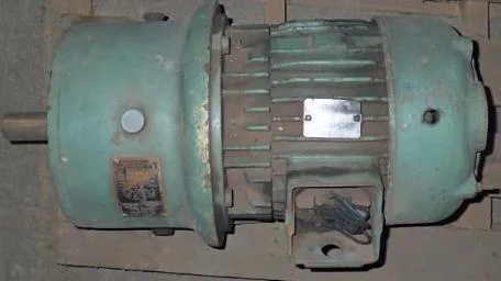 Gearbox