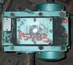Gearbox