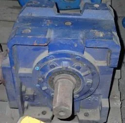 RENOLD PB50 Gearbox