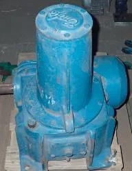 RENOLD Gearbox