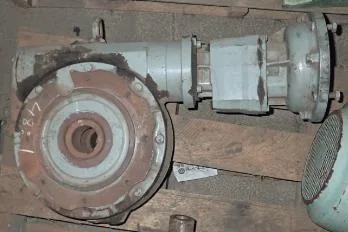 Gearbox