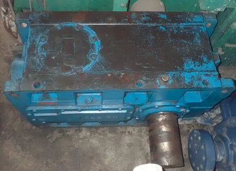 DAVID BROWN G1840 Gearbox