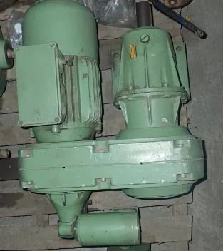Gearbox