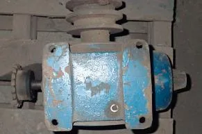 Gearbox