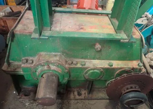 Gearbox