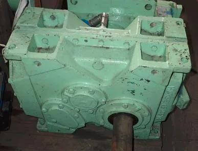 Gearbox