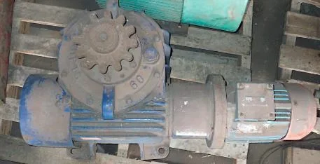 Gearbox