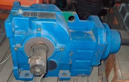 Gearbox