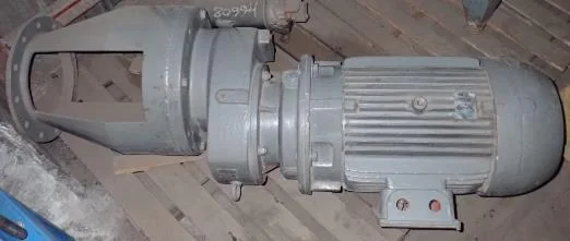 Gearbox
