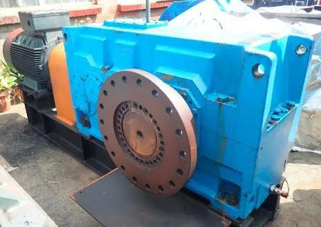 FLENDER B4SH 14 Gearbox