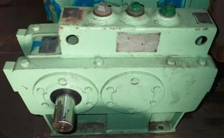Gearbox