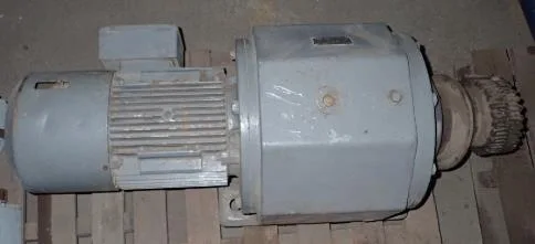 Gearbox