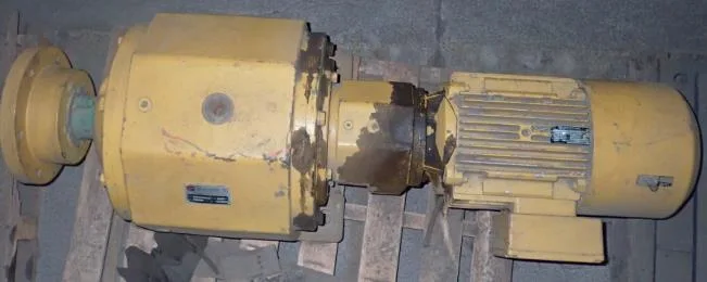 SEW Gearbox