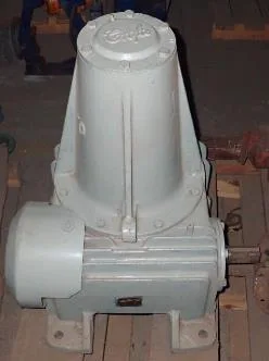 RENOLD CROFTS XRB Gearbox