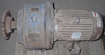 Gearbox