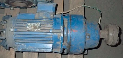 Gearbox