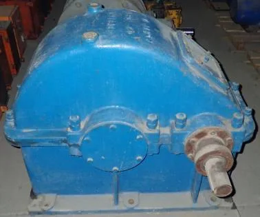 Gearbox